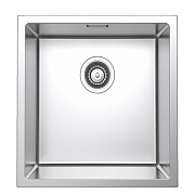 Мойка кухонная IDDIS Edifice EDI44S0i77 44х44см сатин