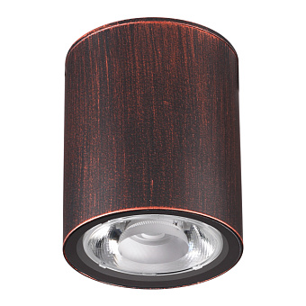 Светильник точечный накладной Novotech STREET 358013 6Вт LED