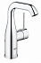 Смеситель для раковины GROHE Essence New 23480001 хром
