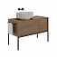 Раковина накладная KERAMA MARAZZI Artbasin CC.wb.50.SAN 50х36см