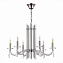 Люстра подвесная ST Luce EPICA SL1656.103.06 240Вт 6 лампочек E14
