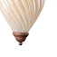 Бра Lucia Tucci BEATRICE W2590.1 OLD COPPER 60Вт E27