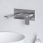 Смеситель для душа RGW Shower Panels 51140546-01 SP-46 хром