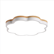 Светильник потолочный ImperiumLOFT Flora 167383-26 44Вт LED