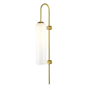 Бра Odeon PENDANT 4642/1W 60Вт E27