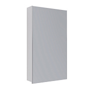 Шкаф зеркальный LEMARK Universal LM45ZS-U 14х45х79см без подсветки