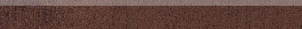 Плинтус Atlas Concord Италия Blaze A0II Corten Battiscopa 75х7,2см 0,54кв.м.