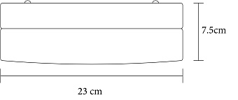 Светильник настенно-потолочный Arte Lamp AQUA-TABLET A6047PL-2SS 60Вт E27