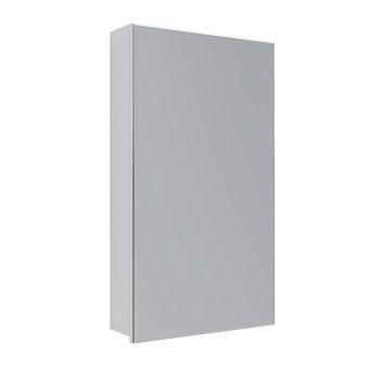 Шкаф зеркальный LEMARK Universal LM45ZS-U 14х45х79см без подсветки