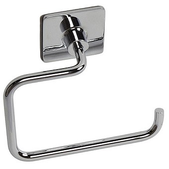 Держатель туалетной бумаги FIXSEN Square FX-93110 хром