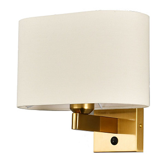 Бра Lussole Coffee LSP-8595 40Вт E27