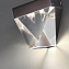 Светильник настенный Odeon RAY 6677/5WL 5Вт LED