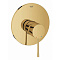 Смеситель для душа GROHE Essence New 19286GL1 золото