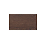 Столешница KERAMA MARAZZI Plaza Next PL4.DD571300R\80 Керамогранит 48х74см Про Феррум коричневый