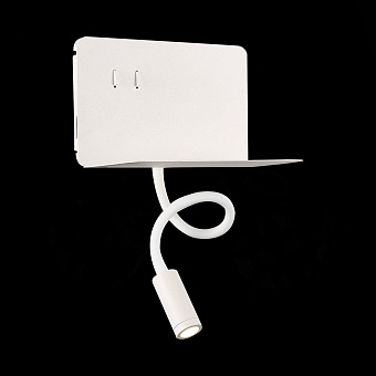 Бра ST Luce PINAGGIO SL1576.501.02 8Вт LED