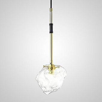 Светильник подвесной ImperiumLOFT Iche 208462-23 40Вт G9