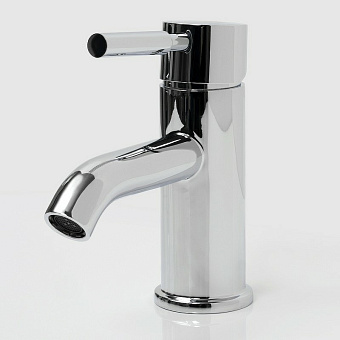 Смеситель для раковины WASSERKRAFT Main 4105 хром