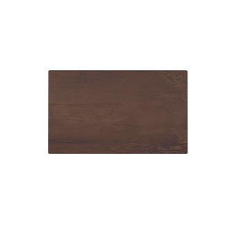 Столешница KERAMA MARAZZI Plaza Next PL4.DD571300R\80 Керамогранит 48х74см Про Феррум коричневый