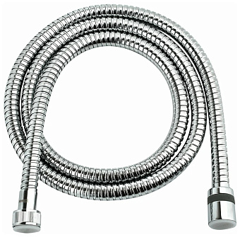 Душевой шланг LEMARK LE8028S 120см хром