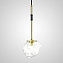 Светильник подвесной ImperiumLOFT Iche 208462-23 40Вт G9