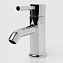 Смеситель для раковины WASSERKRAFT Main 4105 хром