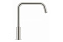 Смеситель для кухни GROHE Eurosmart 30567DC0 высокий излив сталь