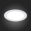 Светильник точечный встраиваемый ST Luce LITUM ST209.538.12 12Вт LED
