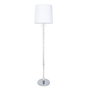 Торшер Arte Lamp WASAT A4048PN-1CC 53Вт E27