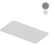 Полочка для консоли ArtCeram TFC004 60 00 ghiaia