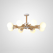 Светильник подвесной ImperiumLOFT Finch 178022-26 480Вт E27