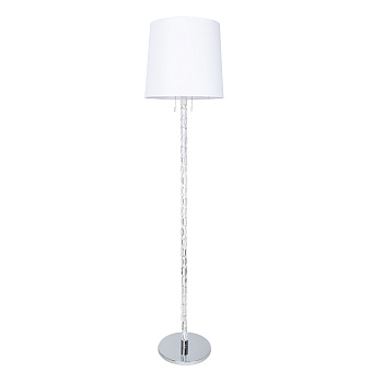 Торшер Arte Lamp WASAT A4048PN-1CC 53Вт E27