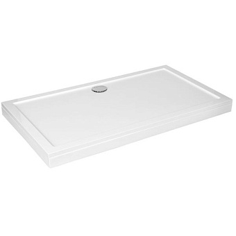 Душевой поддон AQUANET Alfa/Delta 172469 81,5х151,5см