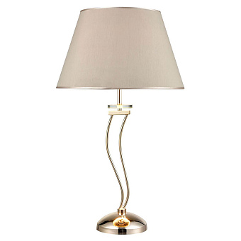 Настольная лампа Vele Luce Olimpia VL1764N01 40Вт E14