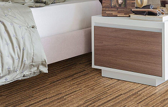 Пробковый пол CORKSTYLE NaturalCork 915х305х10,5мм Mikado MIKADO 1,953кв.м