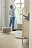 Ламинат Quick-Step Classic Plus Hydro Дуб бежевый отбеленный CLH4088 1200х190х8мм 32 класс 1,596кв.м
