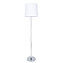 Торшер Arte Lamp WASAT A4048PN-1CC 53Вт E27