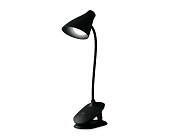 Настольная лампа на прищепке Ambrella DESK Desk DE707 4Вт LED