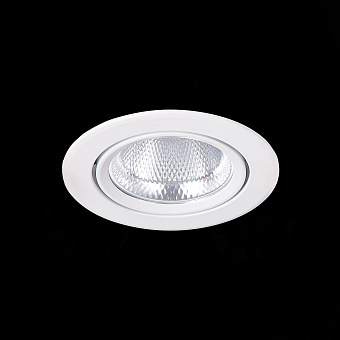 Светильник точечный встраиваемый ST Luce MIRO ST211.538.15.24 15Вт LED