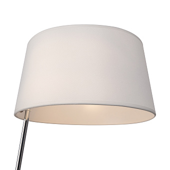 Настольная лампа Maytoni Bergamo MOD613TL-01W 60Вт E27