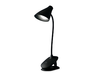 Настольная лампа на прищепке Ambrella DESK Desk DE707 4Вт LED