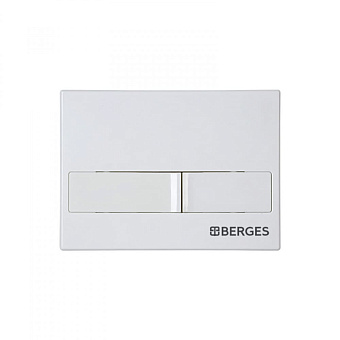 Инсталляция с унитазом BERGES NOVUM 043266