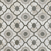 Декор KERAMA MARAZZI Кантата OS\A305\SG1609N матовый 40,2х40,2см 0,646кв.м.