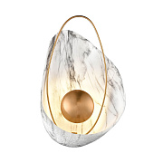 Бра Vele Luce Milan VL5724W01 9Вт LED