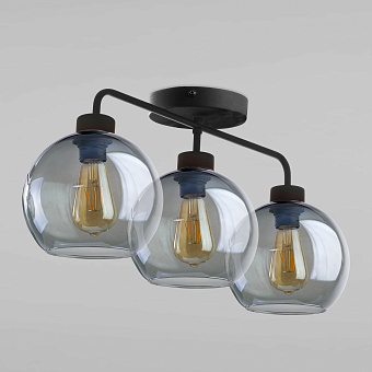 Светильник потолочный TK Lighting Bari 4020 60Вт E27
