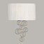 Бра Favourite Lietta 2493-2W 80Вт E14