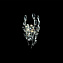 Бра Lightstar Isabelle 791614 40Вт G9