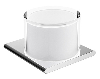 Дозатор Keuco Edition 400 11552019000 хром