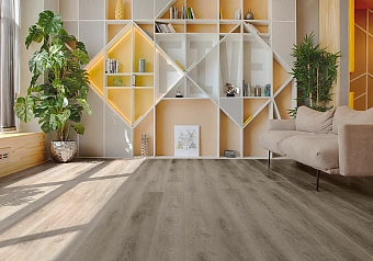 Виниловый ламинат Alpine Floor Клауд ЕСО 11-15 1524х180х4мм 43 класс 2,74кв.м