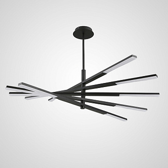 Светильник подвесной ImperiumLOFT Orton 229132-26 80Вт LED