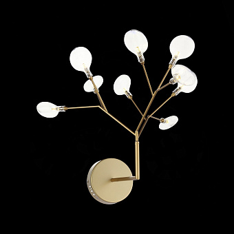Бра ST Luce RICCARDO SL411.201.09 14Вт G4